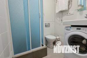 1-к квартира, посуточно, 22м2, 2/25 этаж