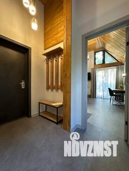 1-к квартира, посуточно, 48м2, 2/2 этаж