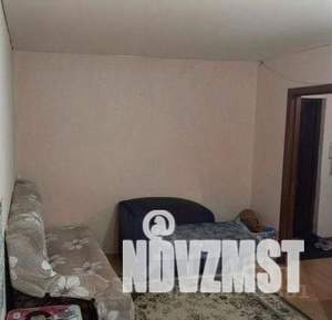 1-к квартира, на длительный срок, 37м2, 5/5 этаж