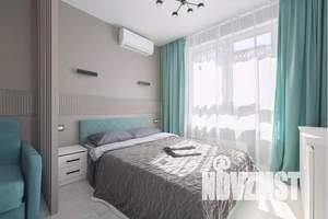 1-к квартира, посуточно, 22м2, 5/17 этаж