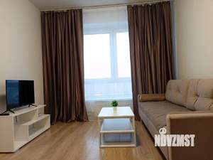 3-к квартира, посуточно, 65м2, 17/25 этаж