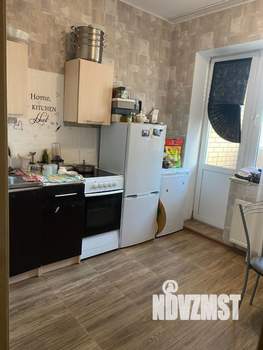 1-к квартира, на длительный срок, 31м2, 9/16 этаж