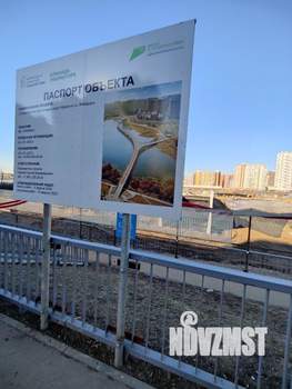2-к квартира, на длительный срок, 55м2, 14/18 этаж