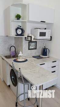 Студия квартира, на длительный срок, 20м2, 2/4 этаж