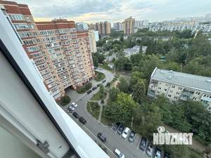 1-к квартира, на длительный срок, 54м2, 14/16 этаж