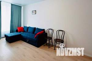 2-к квартира, посуточно, 65м2, 1/1 этаж