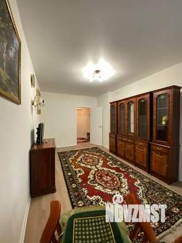 1-к квартира, на длительный срок, 40м2, 7/12 этаж