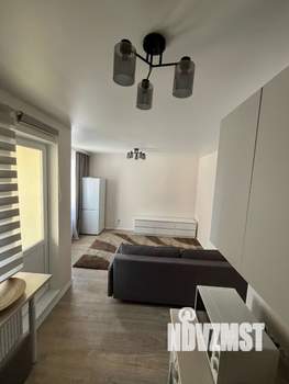2-к квартира, на длительный срок, 42м2, 2/18 этаж