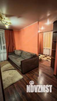 1-к квартира, на длительный срок, 31м2, 4/5 этаж