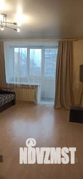 1-к квартира, посуточно, 33м2, 5/9 этаж