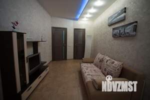1-к квартира, на длительный срок, 34м2, 3/3 этаж