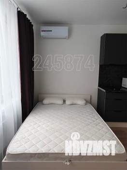 1-к квартира, на длительный срок, 30м2, 19/24 этаж