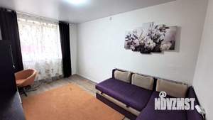 1-к квартира, на длительный срок, 38м2, 1/3 этаж