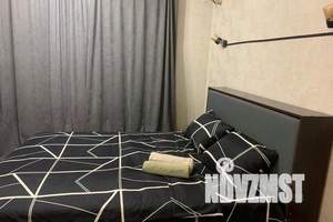 1-к квартира, посуточно, 18м2, 6/18 этаж