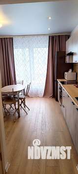 2-к квартира, на длительный срок, 45м2, 17/25 этаж