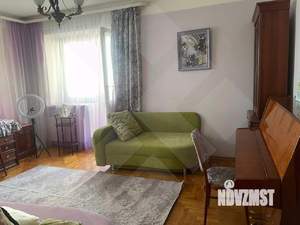 3-к квартира, на длительный срок, 97м2, 9/18 этаж