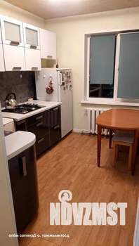 1-к квартира, посуточно, 33м2, 9/9 этаж