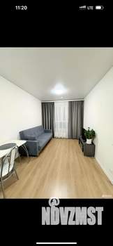 2-к квартира, на длительный срок, 36м2, 4/18 этаж