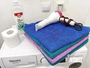 2-к квартира, посуточно, 55м2, 1/1 этаж