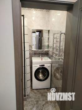 1-к квартира, на длительный срок, 24м2, 2/3 этаж