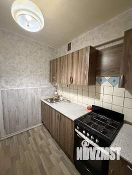 1-к квартира, на длительный срок, 32м2, 1/9 этаж