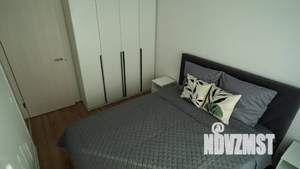 1-к квартира, посуточно, 32м2, 11/25 этаж