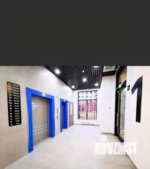 2-к квартира, на длительный срок, 35м2, 2/14 этаж