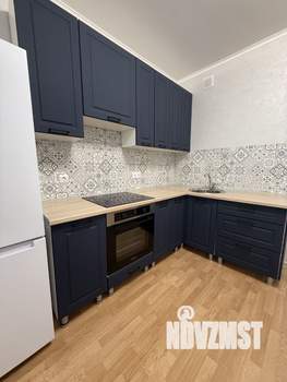 1-к квартира, на длительный срок, 45м2, 19/25 этаж