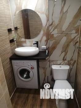 Студия квартира, посуточно, 26м2, 4/5 этаж