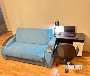 1-к квартира, на длительный срок, 36м2, 7/9 этаж