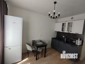 1-к квартира, посуточно, 39м2, 13/17 этаж