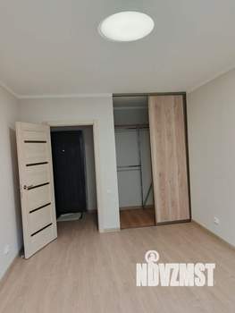 1-к квартира, на длительный срок, 35м2, 2/5 этаж