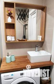 1-к квартира, посуточно, 22м2, 1/1 этаж