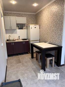 Студия квартира, на длительный срок, 25м2, 1/2 этаж