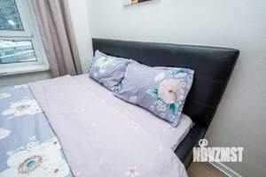 3-к квартира, посуточно, 65м2, 4/26 этаж