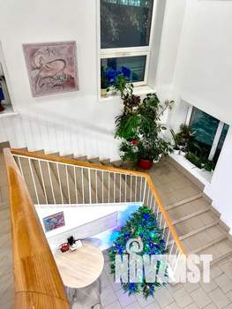 1-к квартира, посуточно, 19м2, 2/2 этаж