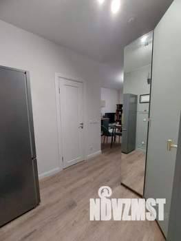 Студия квартира, посуточно, 25м2, 12/17 этаж