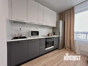 1-к квартира, посуточно, 23м2, 1/1 этаж