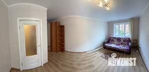 1-к квартира, на длительный срок, 45м2, 1/5 этаж