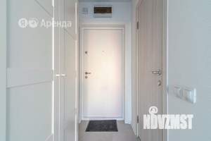 Студия квартира, на длительный срок, 20м2, 6/24 этаж