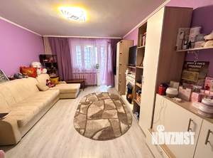 3-к квартира, на длительный срок, 61м2, 5/9 этаж