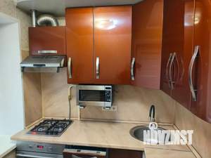 2-к квартира, посуточно, 52м2, 3/9 этаж