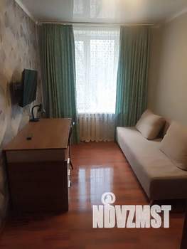 2-к квартира, посуточно, 41м2, 2/5 этаж