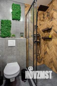 1-к квартира, посуточно, 22м2, 1/1 этаж