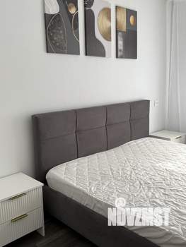 2-к квартира, на длительный срок, 43м2, 1/5 этаж