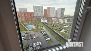 2-к квартира, на длительный срок, 73м2, 8/14 этаж