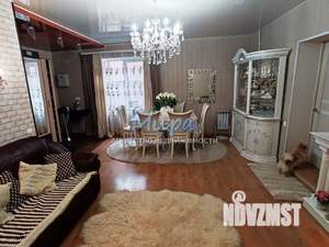 1-к квартира, на длительный срок, 60м2, 1/3 этаж