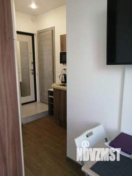 1-к квартира, посуточно, 16м2, 1/1 этаж