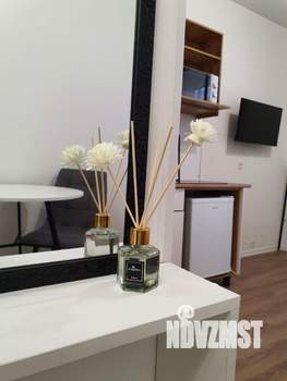 1-к квартира, посуточно, 19м2, 1/1 этаж