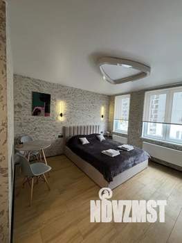 Студия квартира, посуточно, 30м2, 2/9 этаж